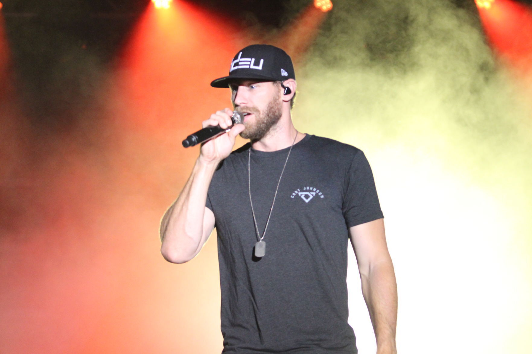 Country Boom - Chase Rice